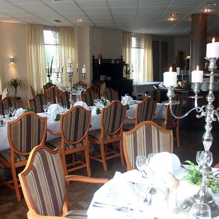Hotel Westerkamp Osnabruck Bagian luar foto