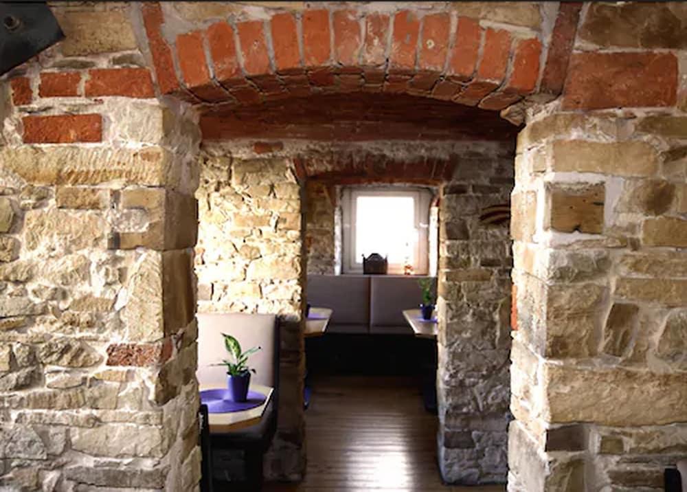 Hotel Westerkamp Osnabruck Bagian luar foto