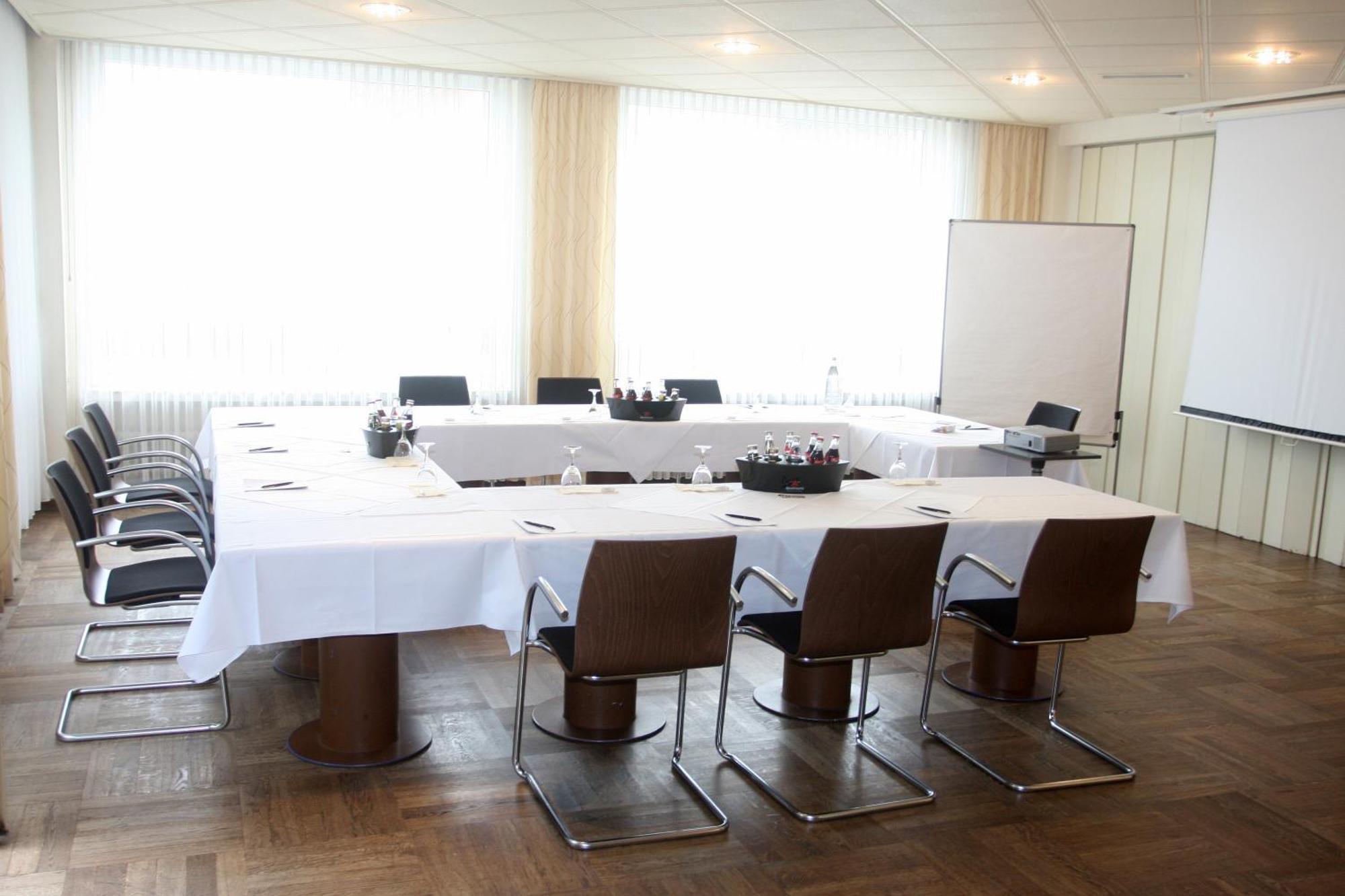 Hotel Westerkamp Osnabruck Bagian luar foto