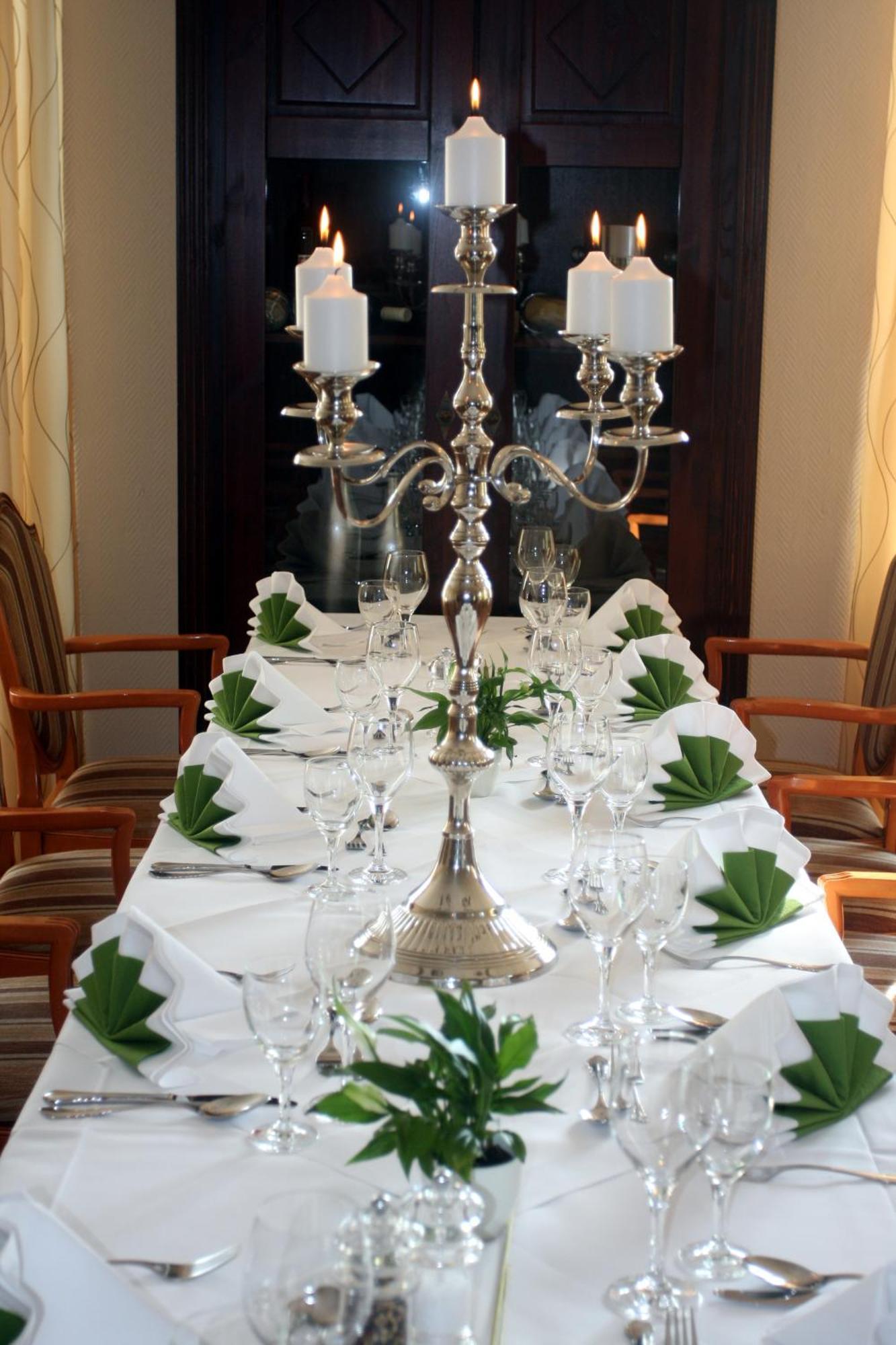 Hotel Westerkamp Osnabruck Bagian luar foto