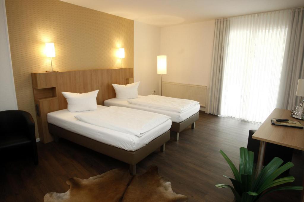 Hotel Westerkamp Osnabruck Ruang foto